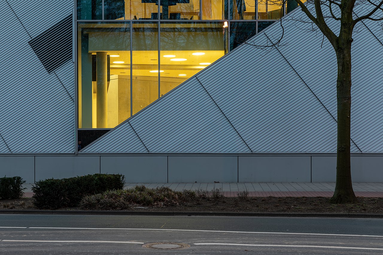 Trust & transparency